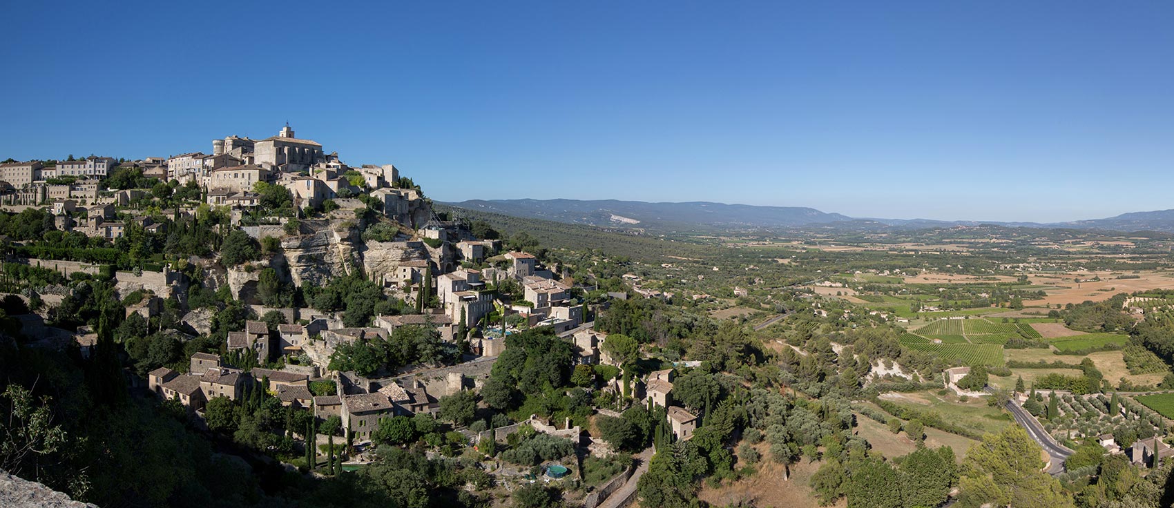 gordes