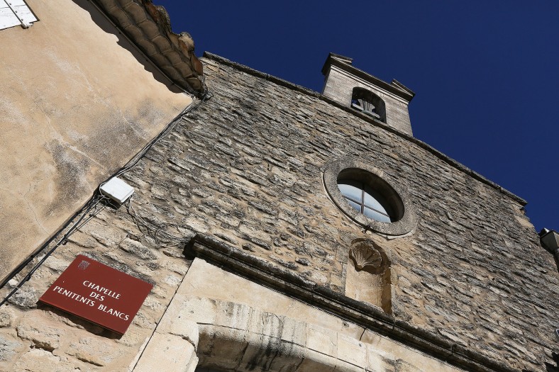 Chapel of the White Penitents