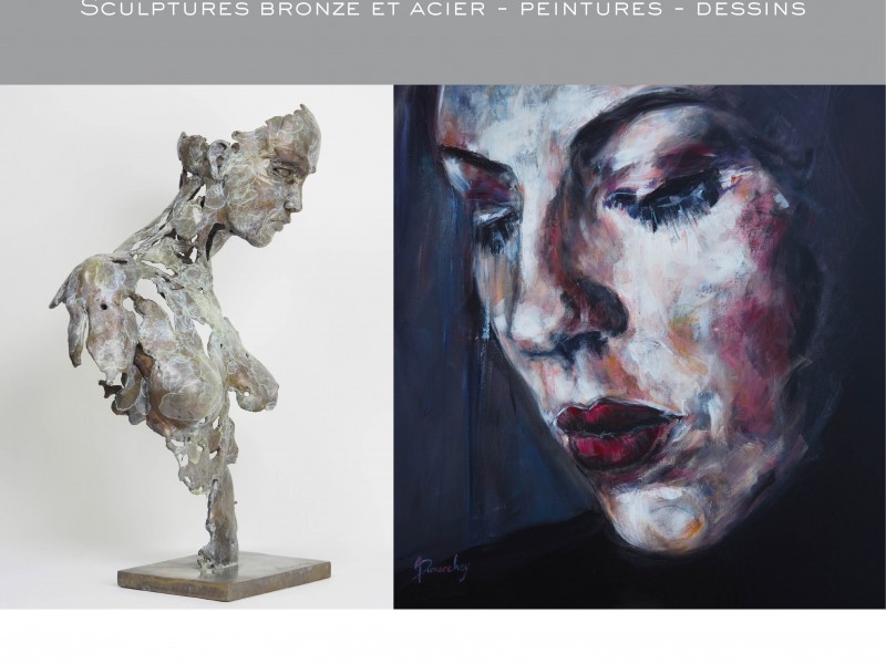 Les Expositions